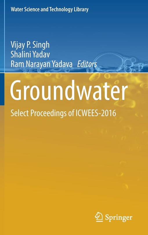 Couverture_Groundwater
