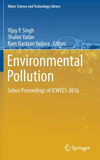 Front cover_Environmental Pollution