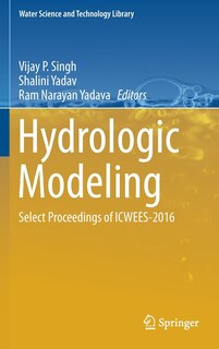 Couverture_Hydrologic Modeling