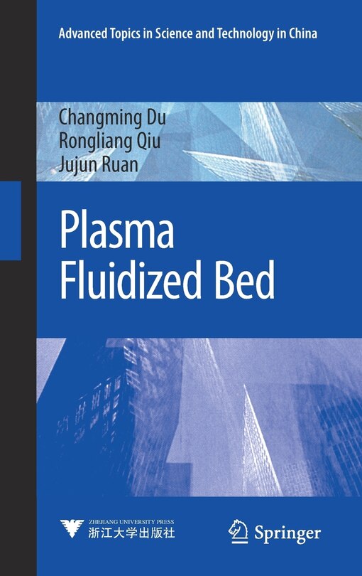 Front cover_Plasma Fluidized Bed