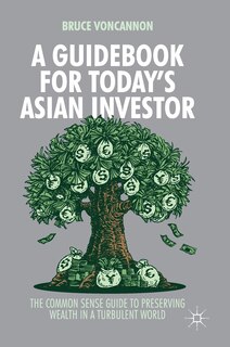 Couverture_A Guidebook For Today's Asian Investor