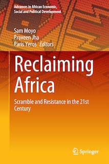 Couverture_Reclaiming Africa