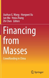 Couverture_Financing From Masses