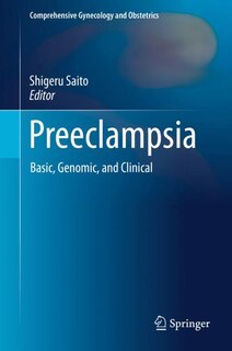 Front cover_Preeclampsia