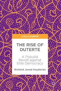 Couverture_The Rise Of Duterte