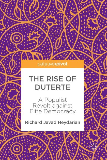 Couverture_The Rise Of Duterte