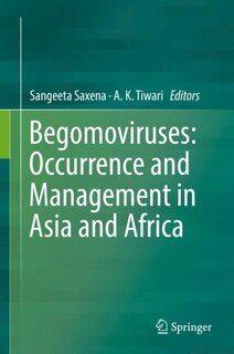 Front cover_Begomoviruses