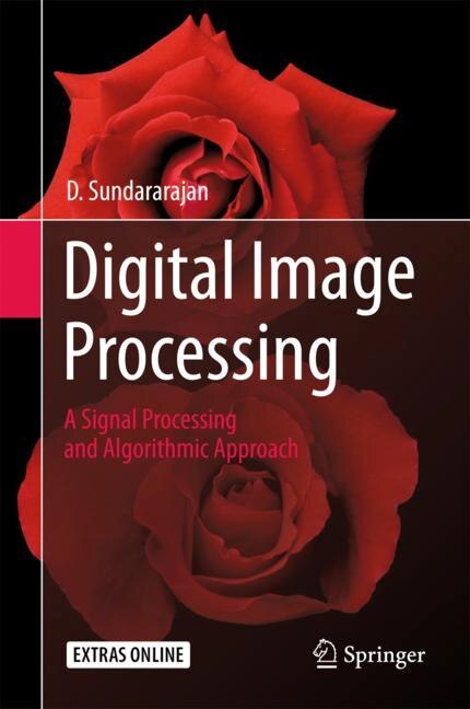 Front cover_Digital Image Processing
