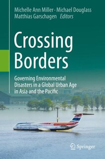 Couverture_Crossing Borders
