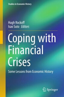 Front cover_Coping With Financial Crises