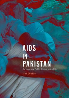 Front cover_Aids In Pakistan