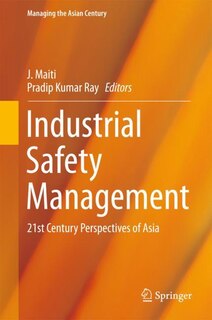 Couverture_Industrial Safety Management