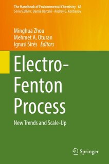 Front cover_Electro-fenton Process