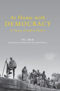 Front cover_At Home With Democracy