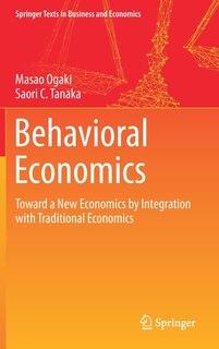 Couverture_Behavioral Economics