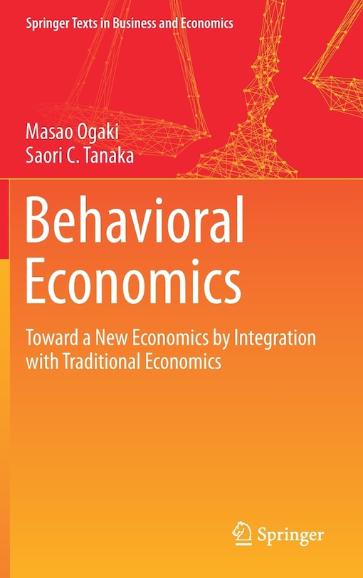Couverture_Behavioral Economics