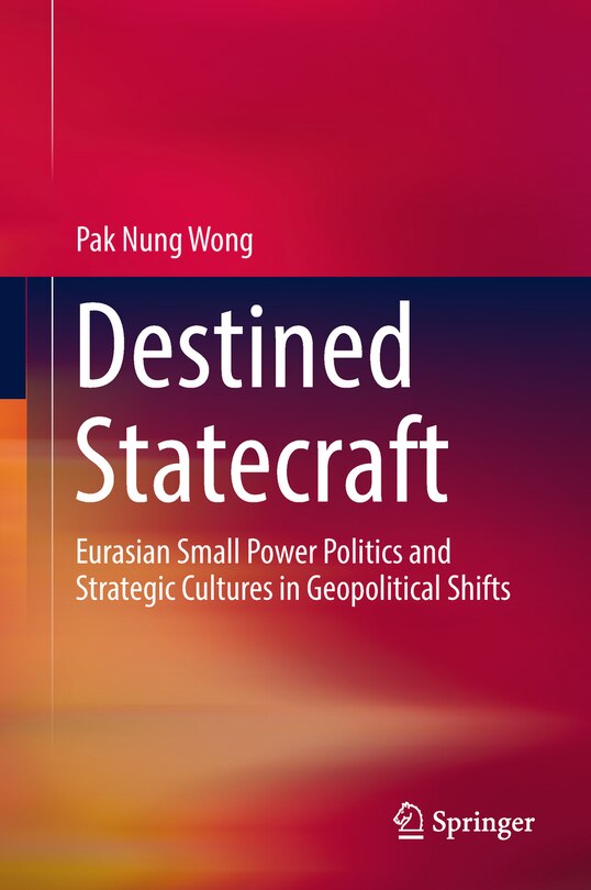 Couverture_Destined Statecraft