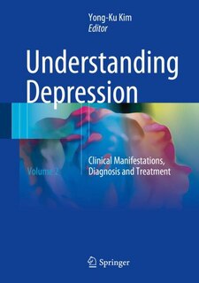 Front cover_Understanding Depression