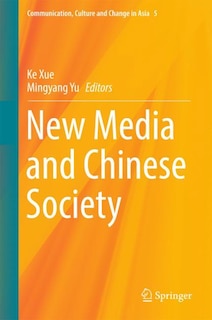 Couverture_New Media And Chinese Society