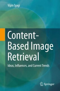 Couverture_Content-based Image Retrieval