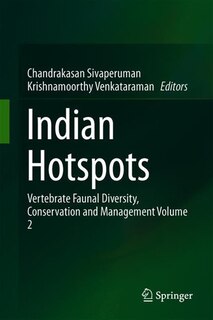 Front cover_Indian Hotspots