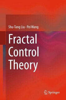 Front cover_Fractal Control Theory