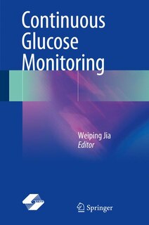 Front cover_Continuous Glucose Monitoring