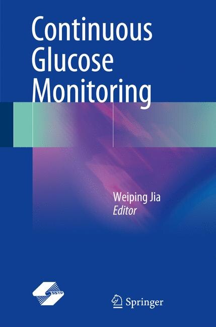 Front cover_Continuous Glucose Monitoring