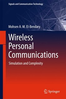 Couverture_Wireless Personal Communications