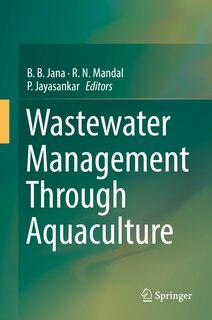 Couverture_Wastewater Management Through Aquaculture