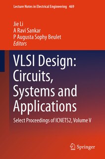 Front cover_Vlsi Design