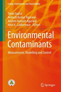 Front cover_Environmental Contaminants