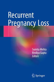 Front cover_Recurrent Pregnancy Loss