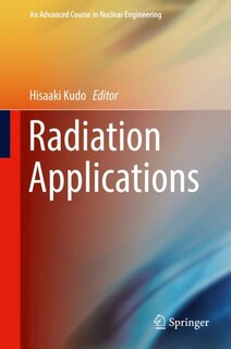 Front cover_Radiation Applications