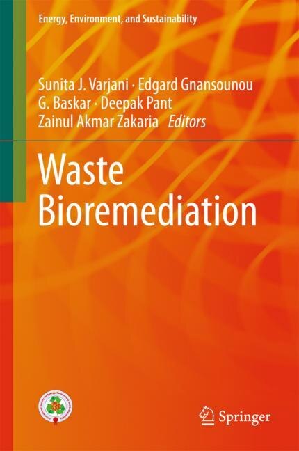 Couverture_Waste Bioremediation