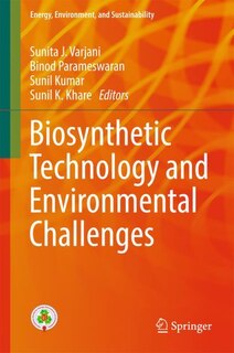 Couverture_Biosynthetic Technology And Environmental Challenges