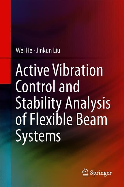 Front cover_Active Vibration Control And Stability Analysis Of Flexible Beam Systems