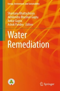 Couverture_Water Remediation