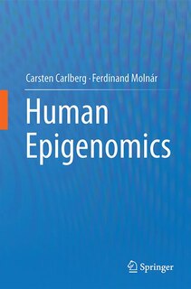 Front cover_Human Epigenomics