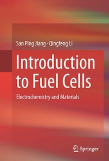 Front cover_Introduction To Fuel Cells