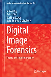 Front cover_Digital Image Forensics