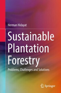 Couverture_Sustainable Plantation Forestry