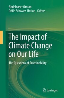Couverture_The Impact Of Climate Change On Our Life