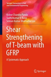 Front cover_Shear Strengthening Of T-beam With Gfrp