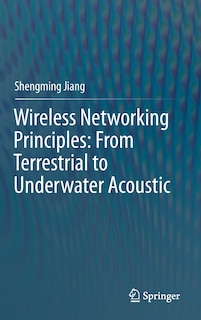 Couverture_Wireless Networking Principles