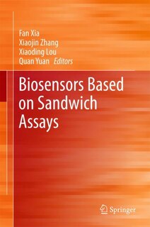 Front cover_Biosensors Based On Sandwich Assays