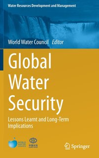 Front cover_Global Water Security
