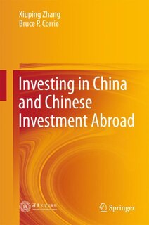 Couverture_Investing In China And Chinese Investment Abroad