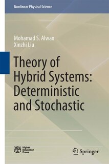 Front cover_Theory Of Hybrid Systems