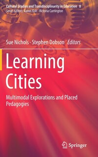Front cover_Learning Cities